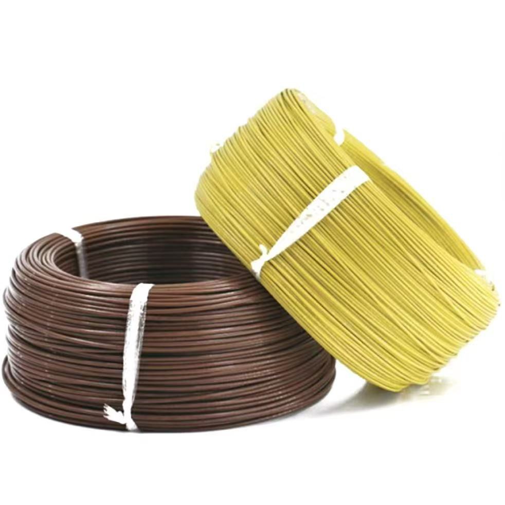 UL3512 Silicone Wire UL3512 Silicone Wire