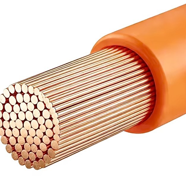 FLR6Y-A Stranded Automotive Wire FLR6Y-A Stranded Automotive Wire