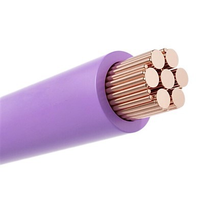 German FLX-A Car Wire